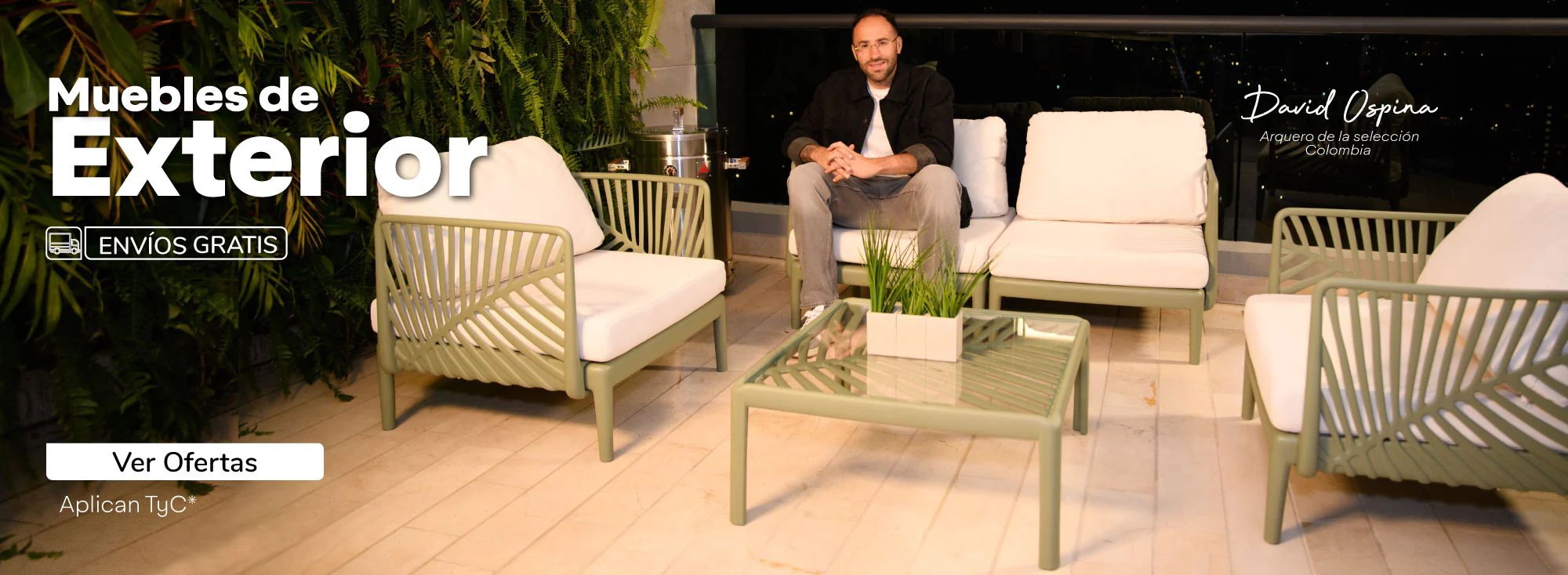 Crea Espacios Llenos de Felicidad